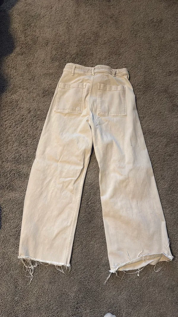 Zara jeans  - Image 3