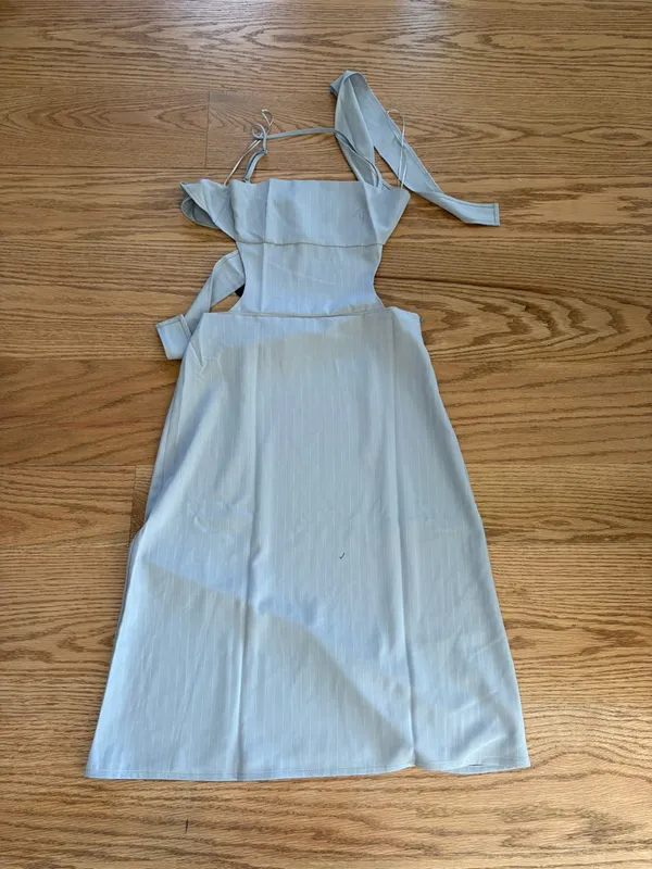 Lioness dress - Image 3