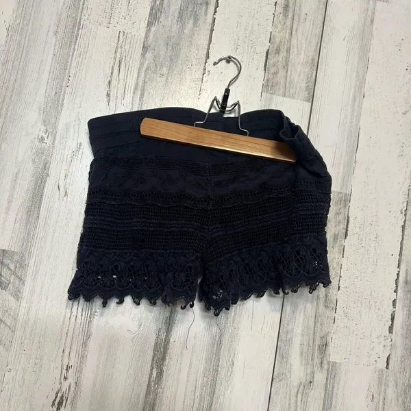 Shorts Blue - Image 5