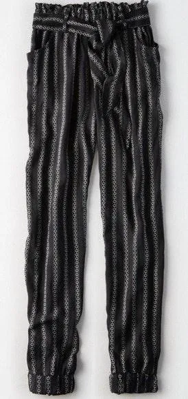 Paperbag Pants - Image 3