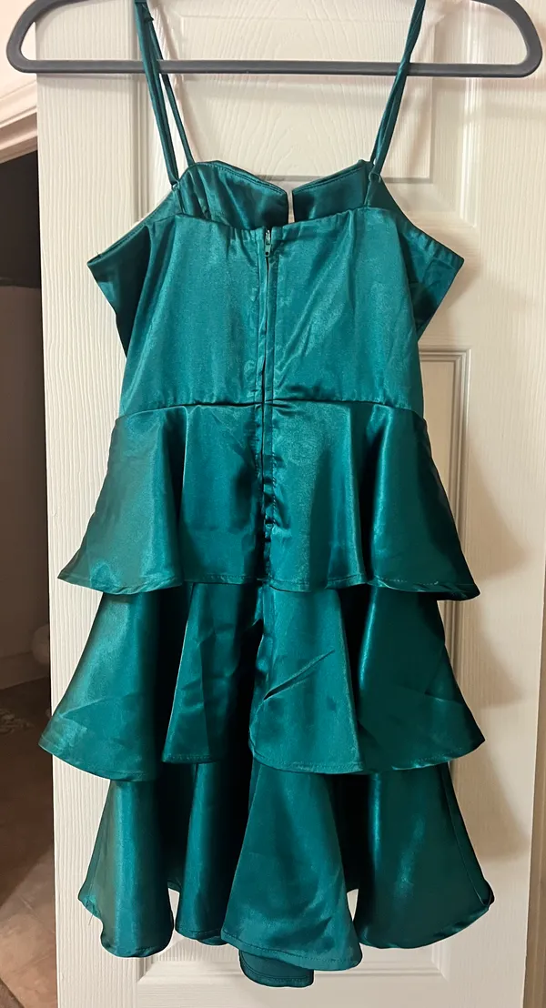 Altar'd State Dress - Image 2