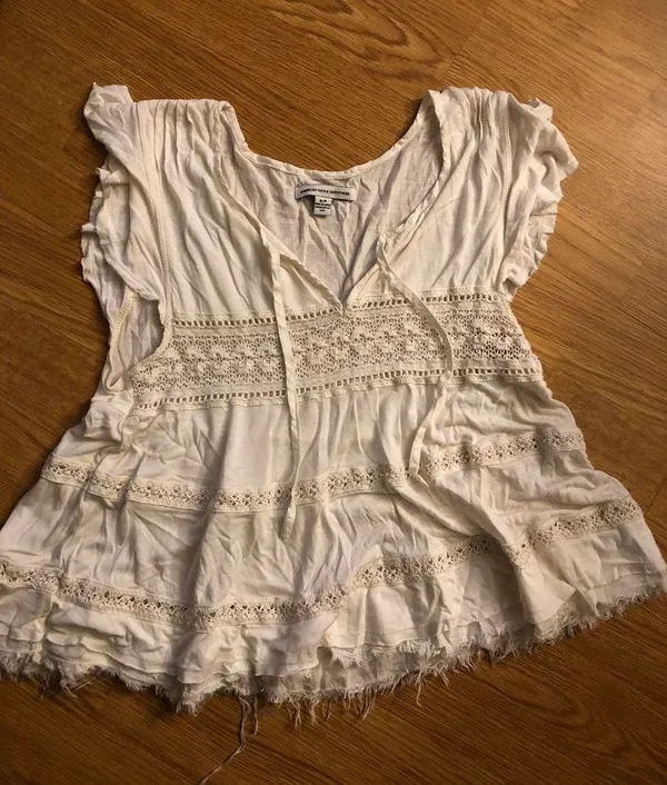 American Eagle Shirt Shirt - Image 2