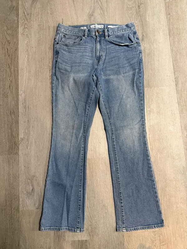 Urban pipeline bootcut jeans - Image 2