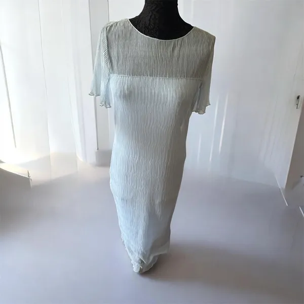 NWT French connection, maxi dress size M - Image 2
