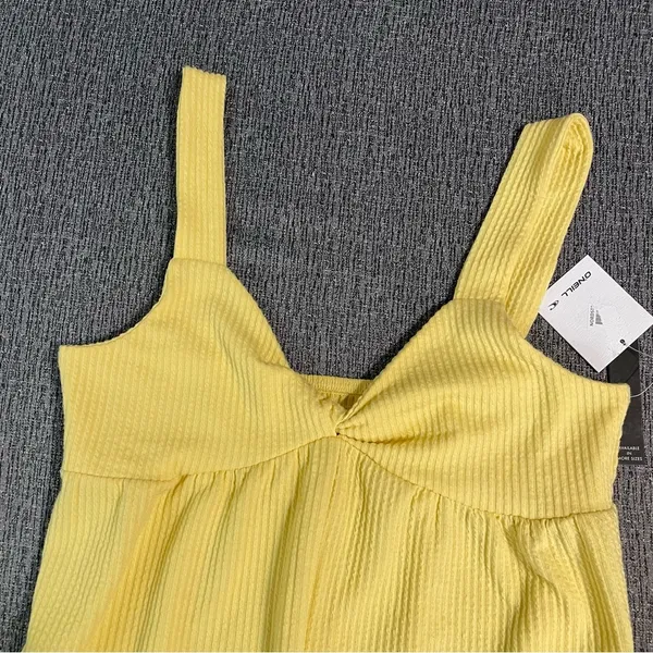 O’Neill Thea Rib Romper - Image 6