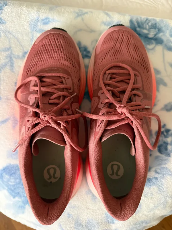 Lululemon Tennis Shoes - Image 2