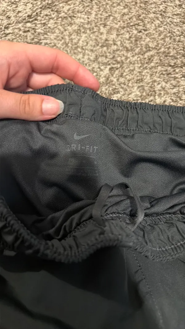Nike Dri-Fit Shorts - Image 2