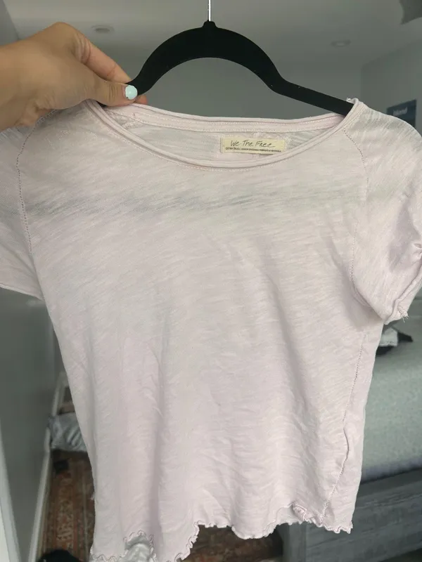 Free People Top - Image 2