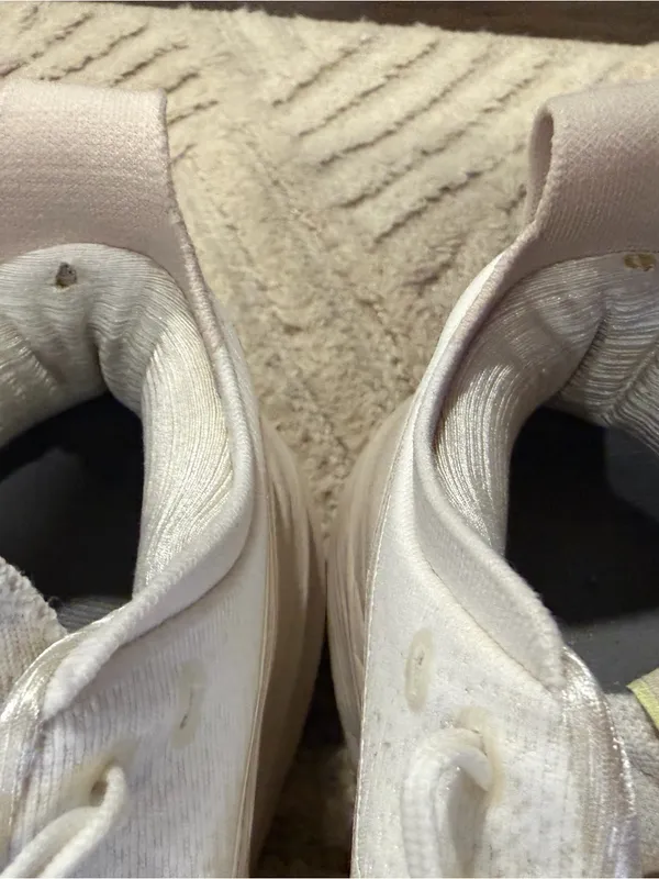 ASICS® GEL-Nimbus 27 - Cream/Mineral Beige - Image 7