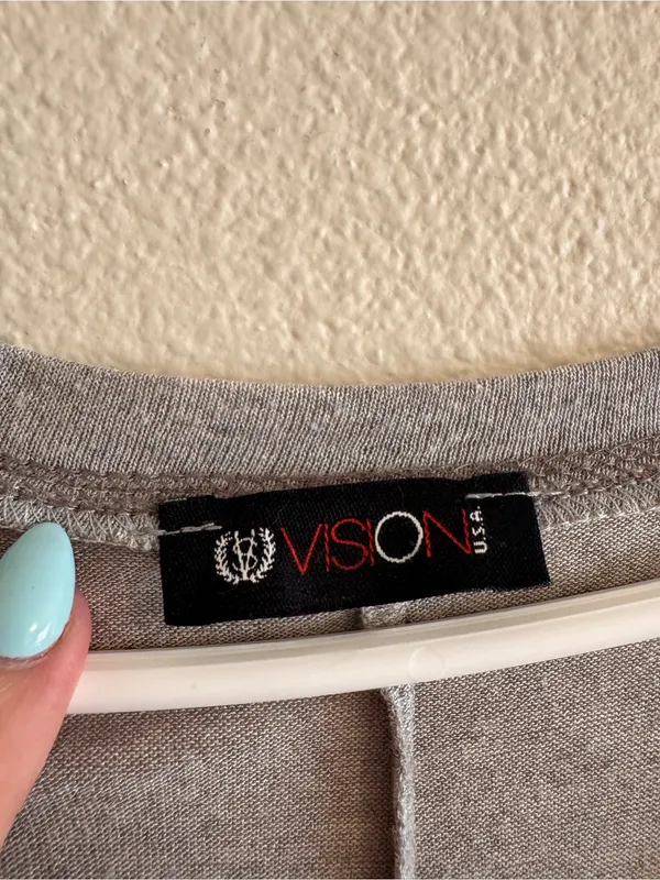 VISION Relaxed V - Image 3