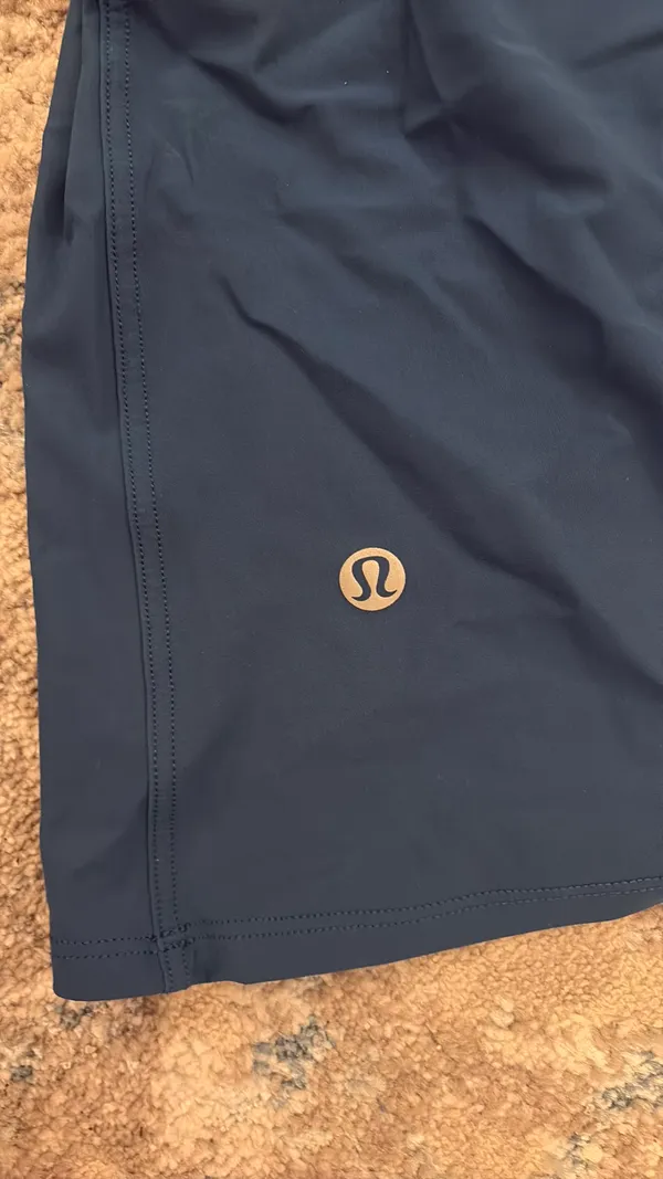 Lululemon Racerback Workout Top - Image 3