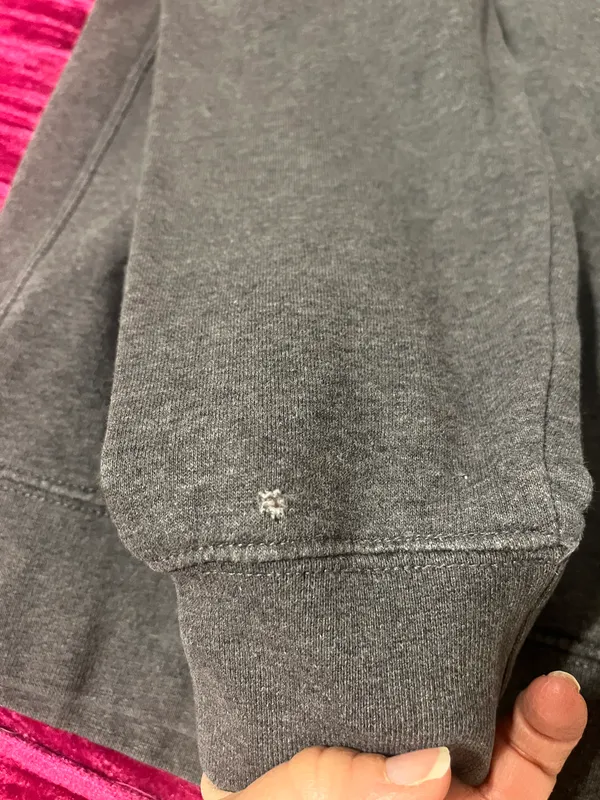 Nike Hoodie - Image 5