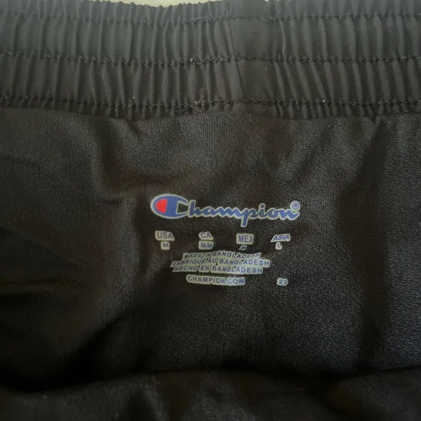 Champion Women’s Shorts Athletic Running - Image 5