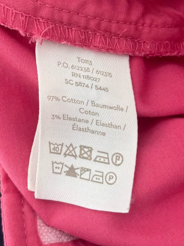 Boden pants women’s pink Size 12 - Image 8