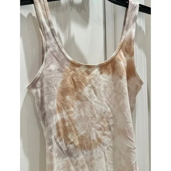 Abercrombie & Fitch Tie-Dye Bodysuit - Image 2