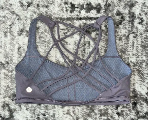 Lululemon Free To Be Bra (Wild) - Image 4
