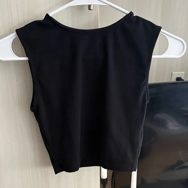 Joah Brown | Second Skin Tank - Image 4