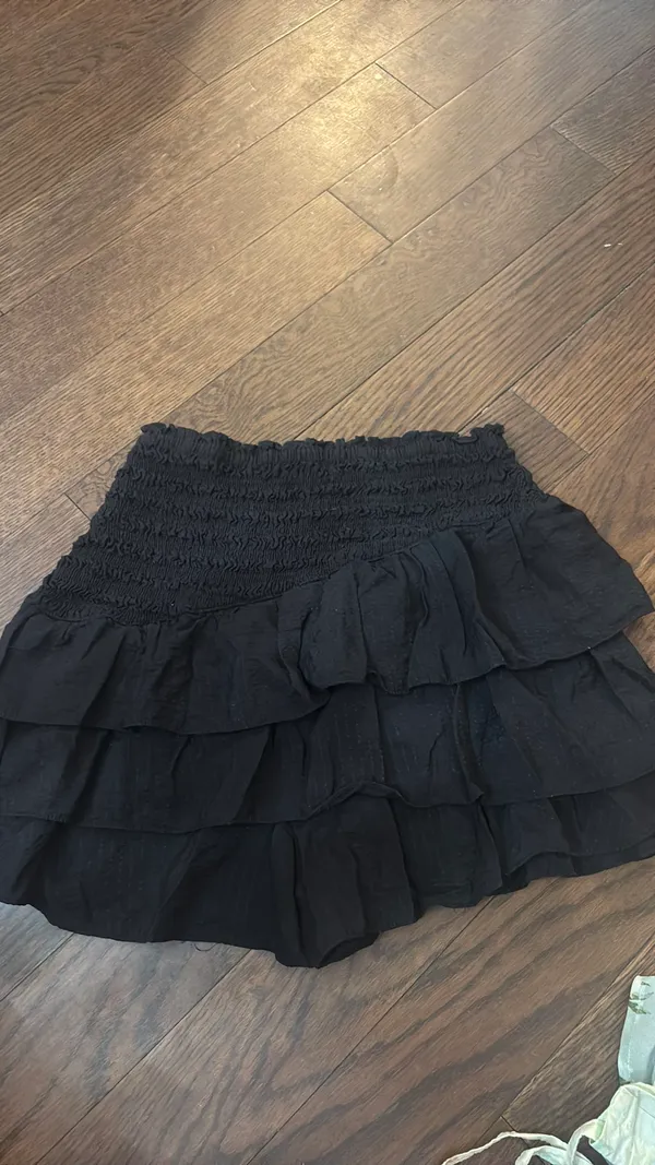 Vestique Skirt - Image 2