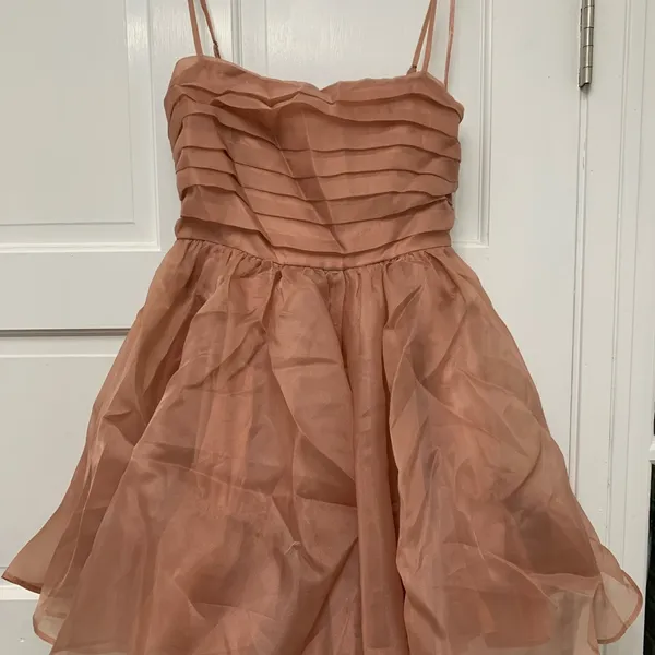 Mabel Ballerina dress - Image 5