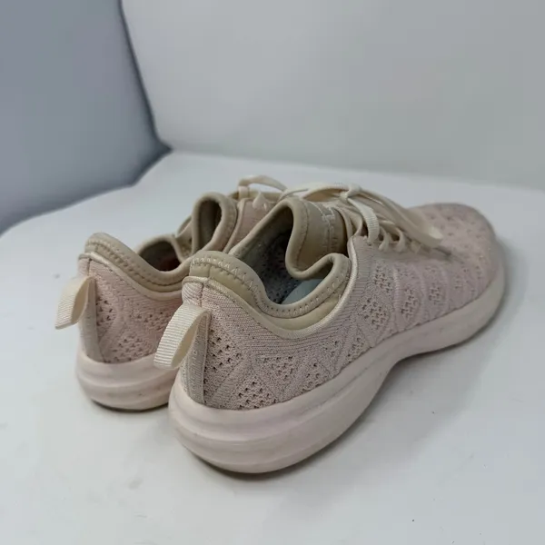 APL TechLoom Phantom Running Shoe Sneaker Bellflower Pink Women Size 7.5 - Image 12