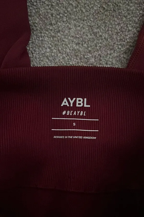 AYBL Seamless Leggings - Image 7