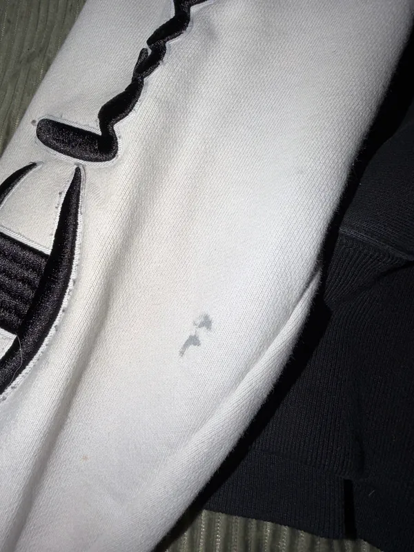 Champion Hoodie - Image 5