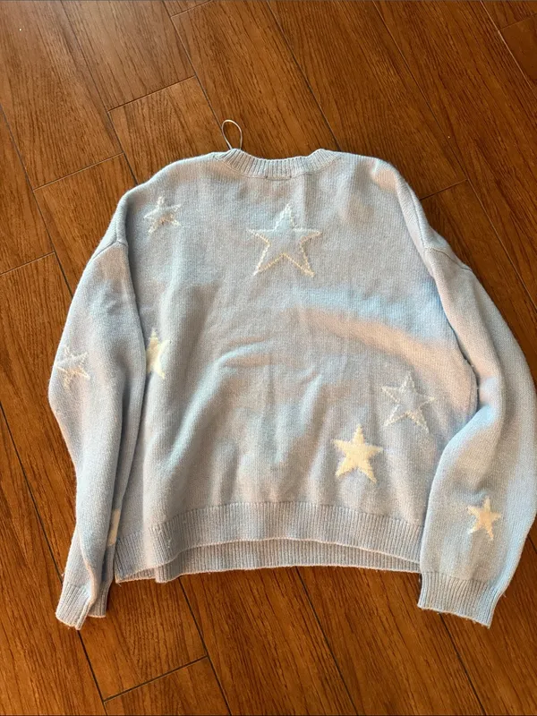 RAILS Perci Cashmere Blend Sweater - Image 6