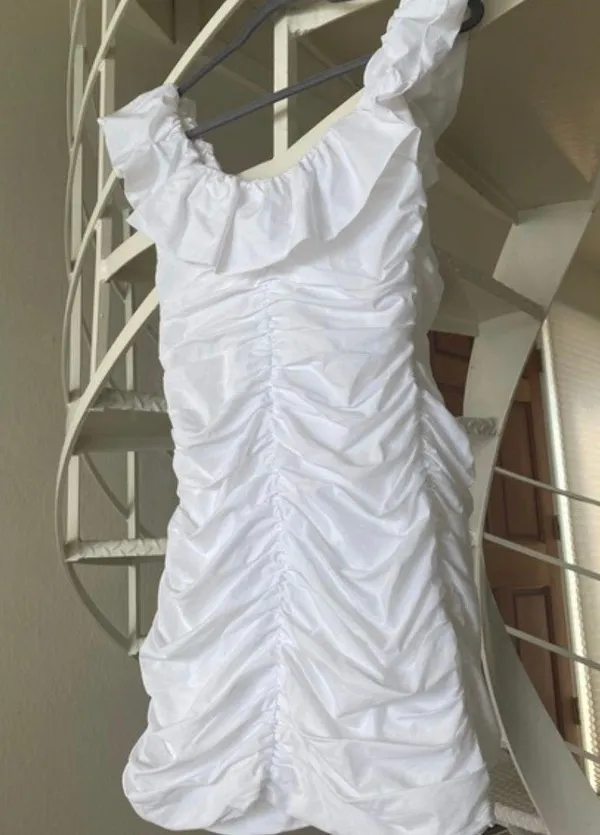 Zara Dress - Image 4