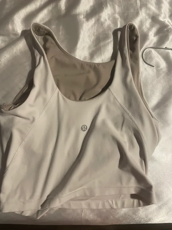 High Neck Tank - Image 2