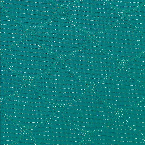 Berlook Green Lurex Cut Out One-Piece Swimsuit 57 - Image 8