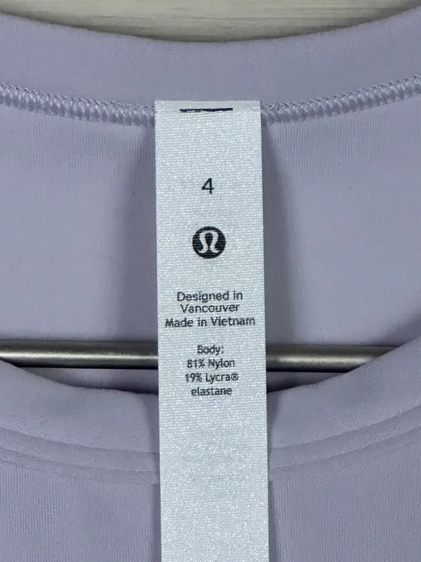 Lululemon Tank - Image 6