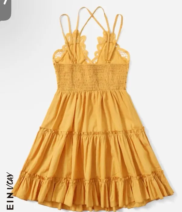 SheIn Dress - Image 2