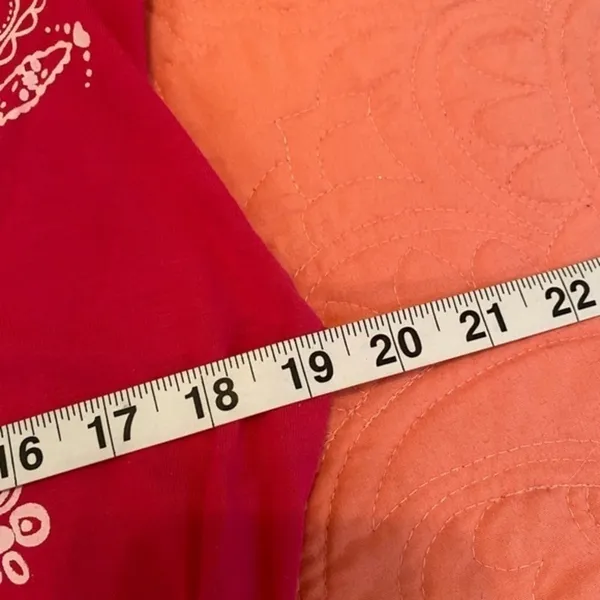 Venus Dress/Cover up. great for over bathing suit or cute summer dress. Size M - Image 13