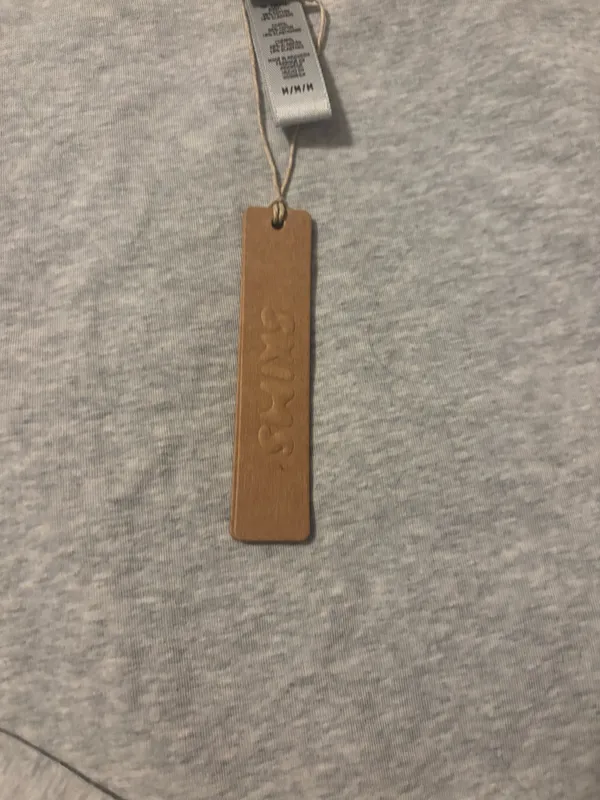 SKIMS Long Sleeve - Image 2