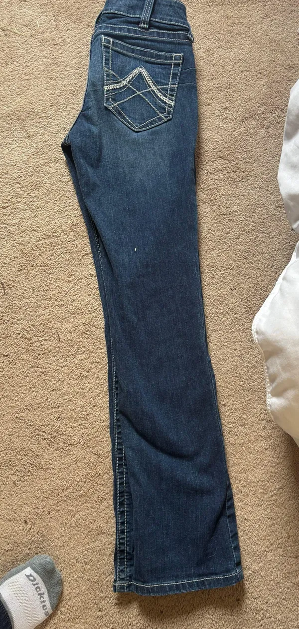Ariat Jeans - Image 3