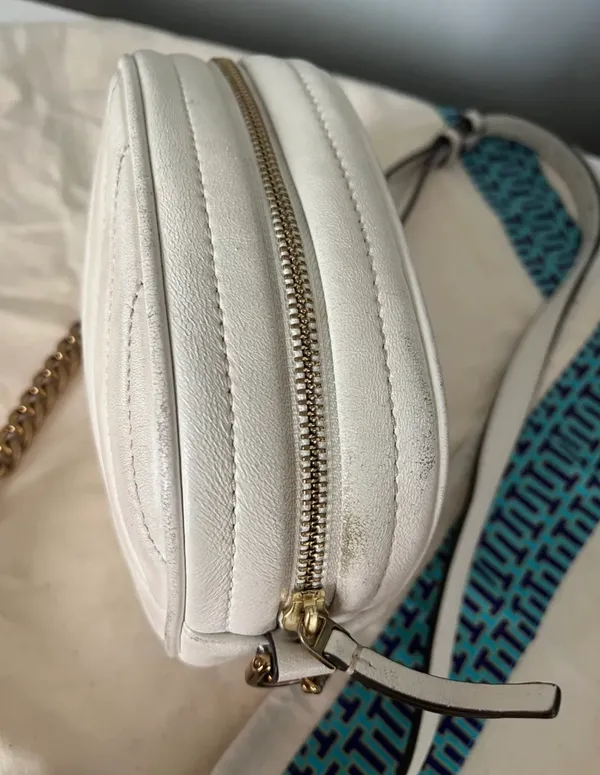 Tory Burch Kira Crossbody Bag - Image 6