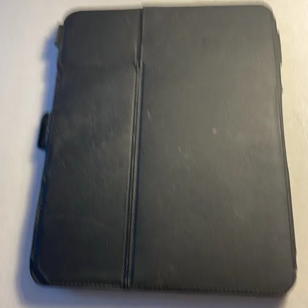 IPAD PRO Cover 11” 2nd generation Black - Image 8