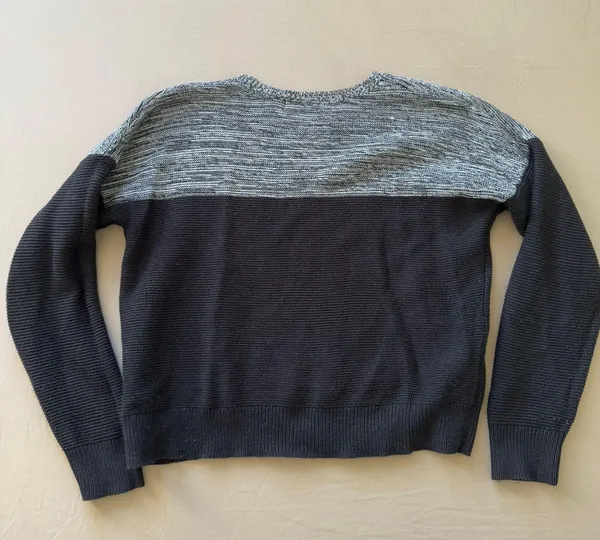Urban Outfitters Colorblock Knit Sweater - Image 2