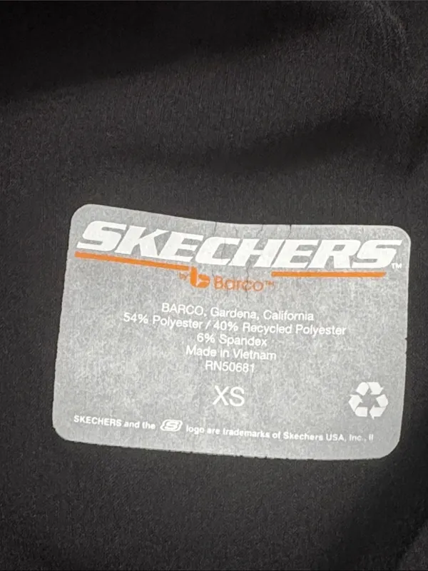 Skechers by Barco scrub pants - Image 9