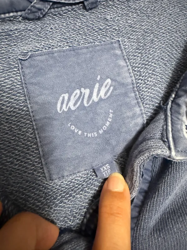 Aerie Lumberjane - Image 2