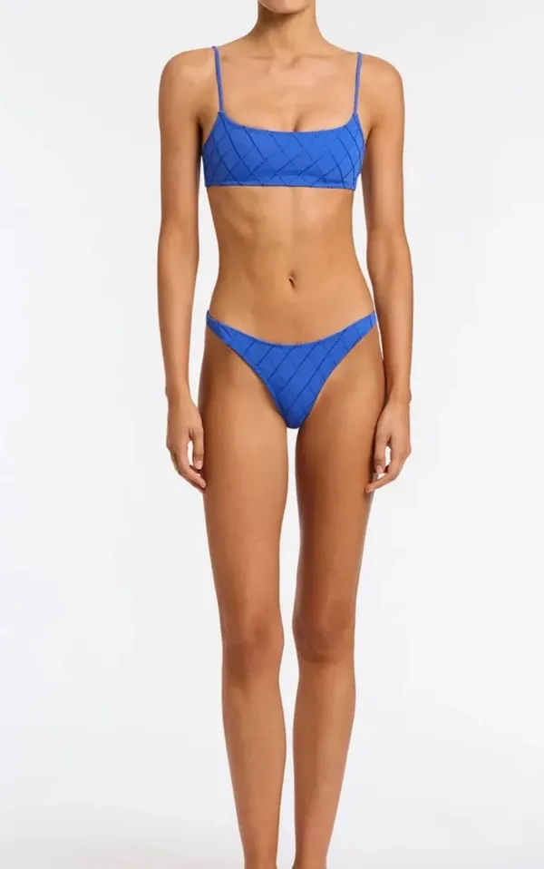 Triangl bikini - Image 4