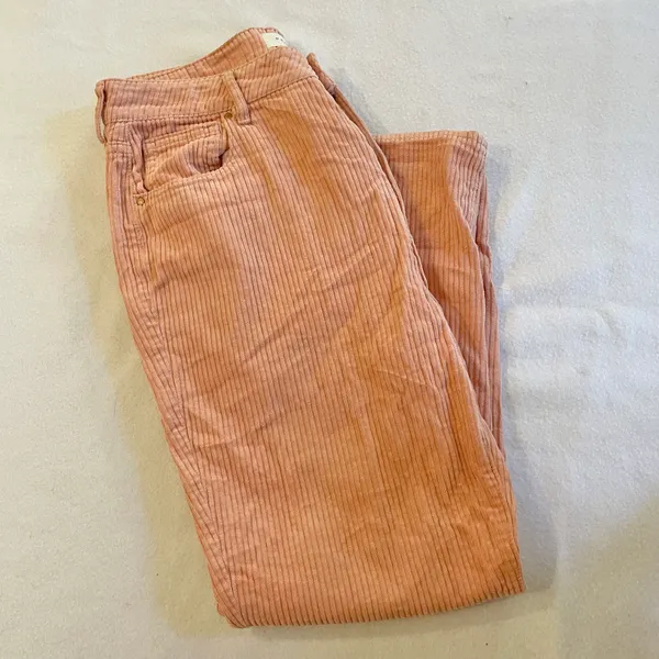 Corduroy Pants - Image 4