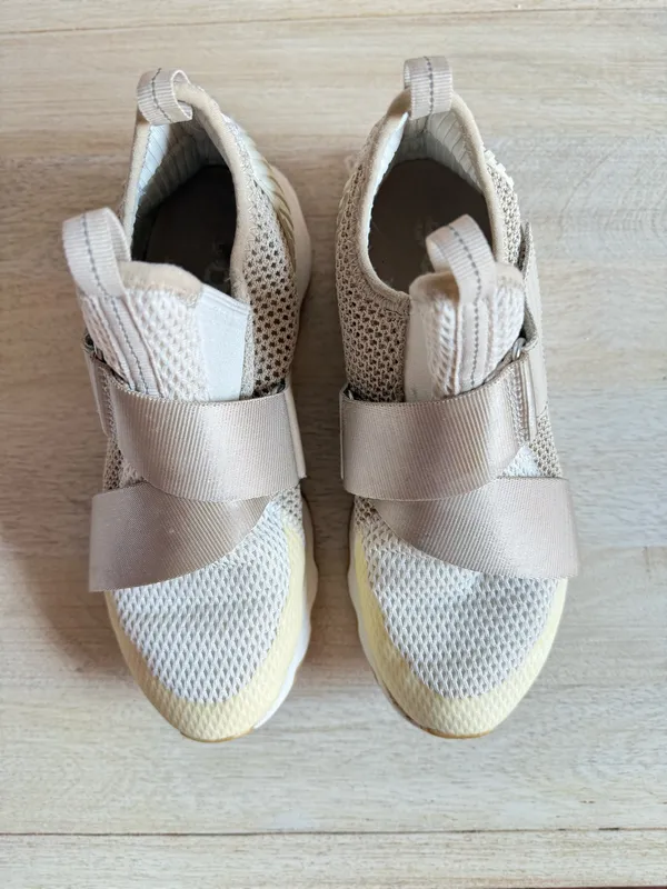 Sorel Kinetic Sneakers - Image 6