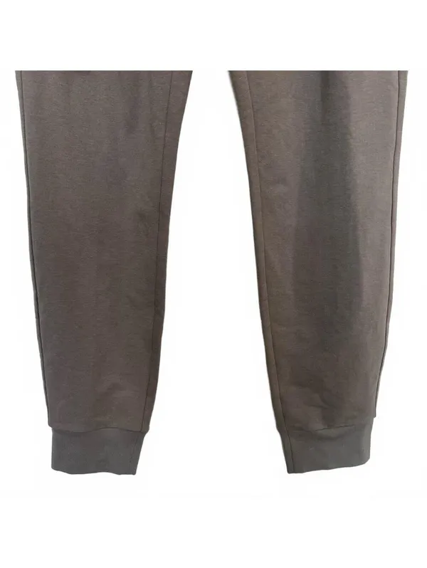 Alo Yoga Unwind Cargo Sweatpants Joggers Tapered Shadow Women's Size Medium - Image 4