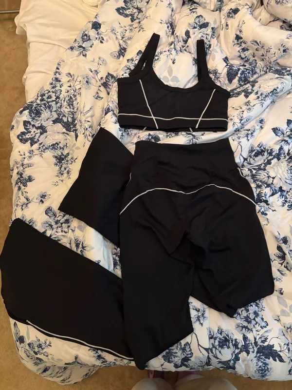 alo yoga set - Image 2