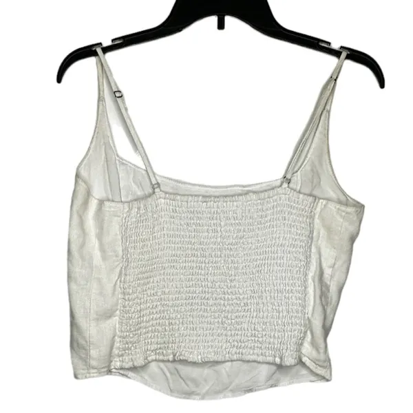 Abercrombie & Fitch Crop Top - Image 3