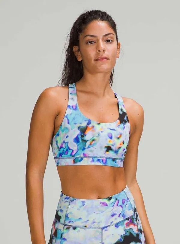 Lululemon Energy Bra - Image 2