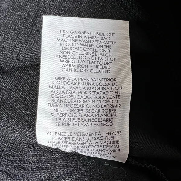 CAbi Black Transformable Relax Jacket - Image 14