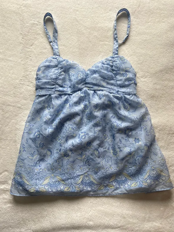 Hollister Tank Top - Image 4