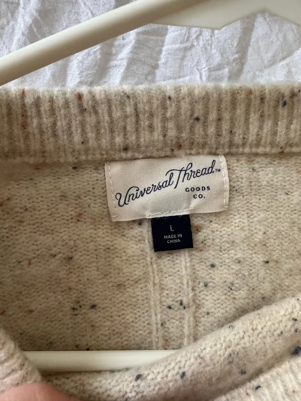 Universal Threads Sweater - Image 2